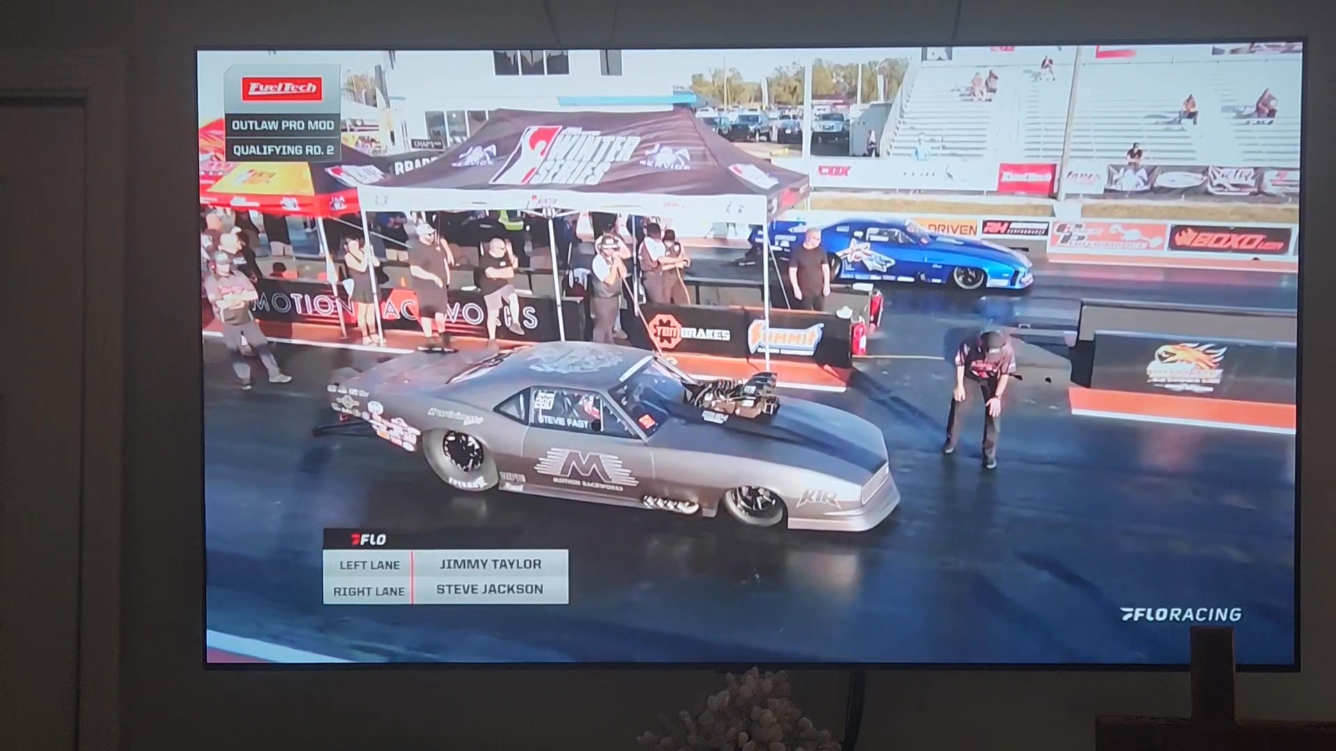 Heck yea!!! Steve Jackson Racing | Annette Summer Racing | Facebook