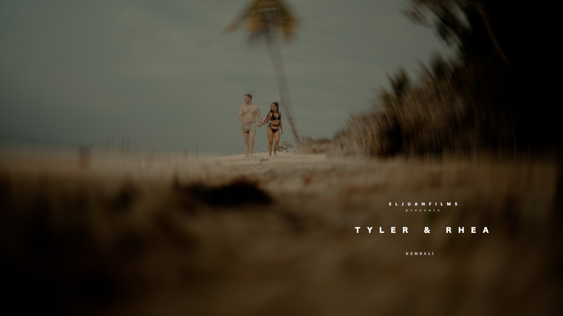 Tyler & Rhea Pre Wedding Film Claireffortless Events / Paperboat Photo ...