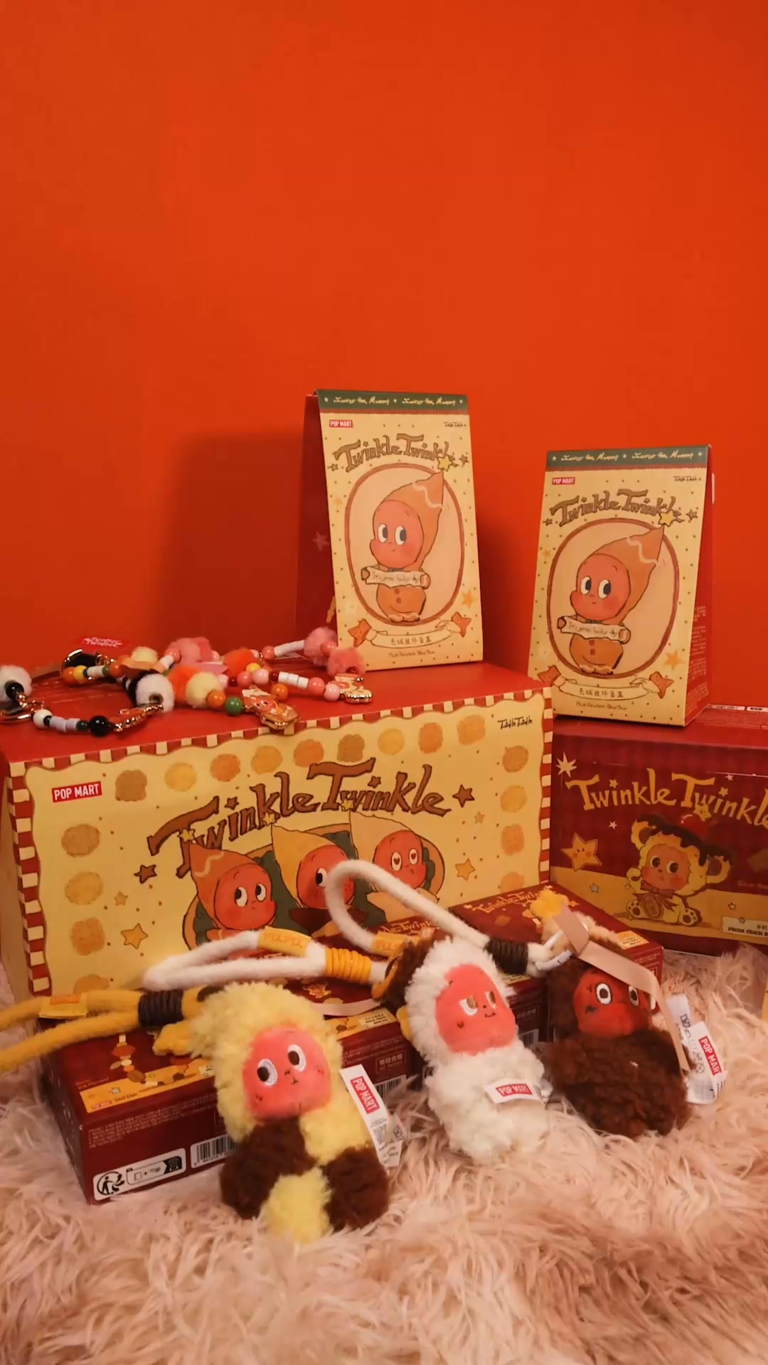 ✨Twinkle Twinkle✨ Our starry friends are now yummy little
