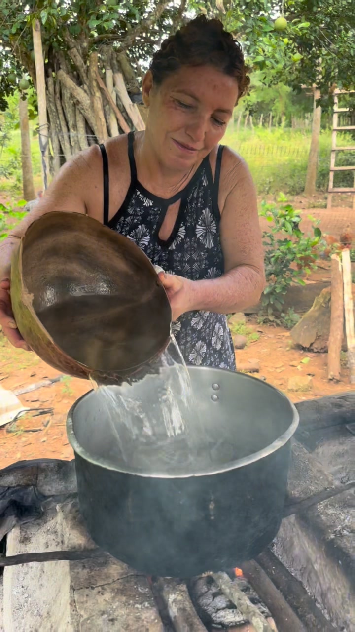 Doña Cristina
