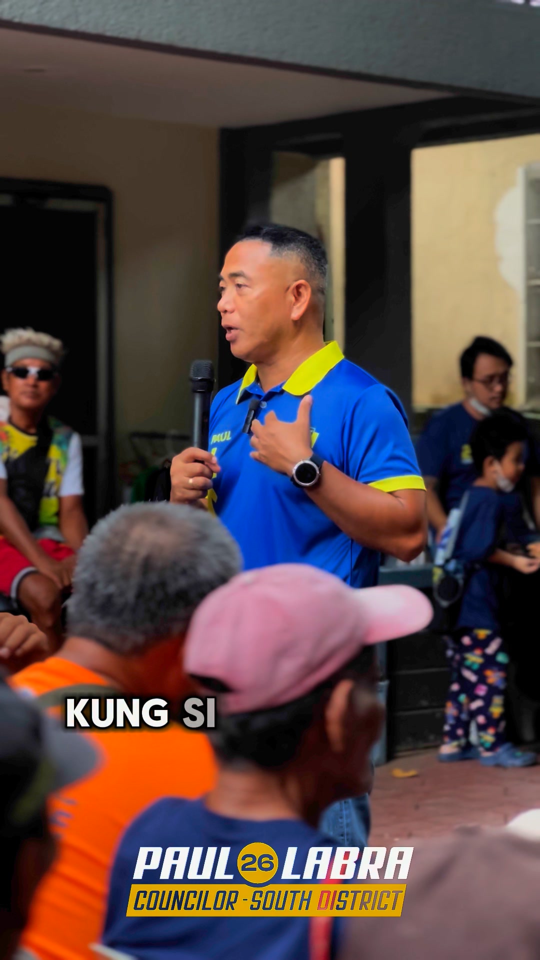 Tommy Osmeña - Gen. Labra is one of the most diligent and... | Facebook