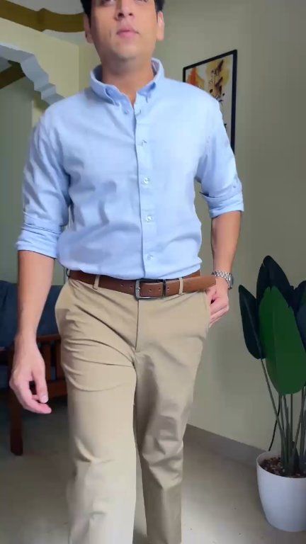 Stop guessing what to wear! These 4 safe formal colour combinations are timeless, easy to style and perfect for office, meetings, interviews and special occasions. Save this reel for your next outfit 