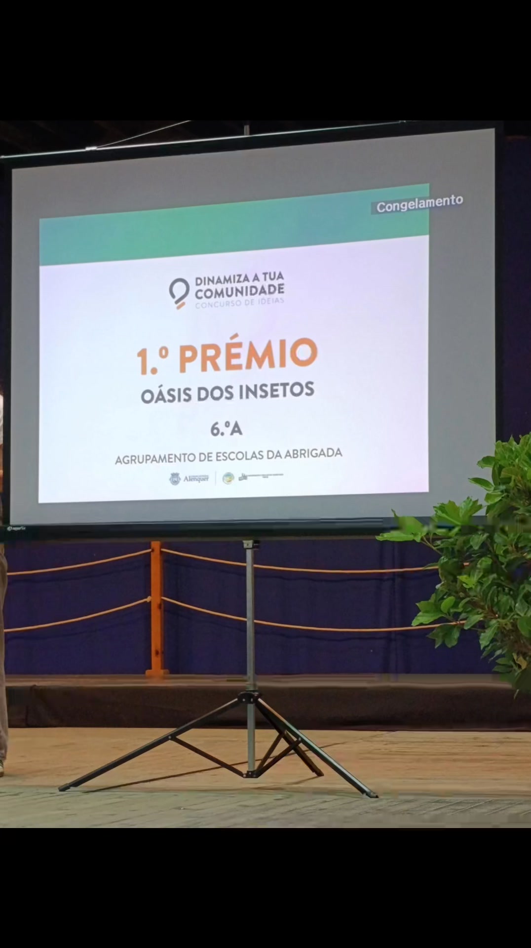 Assoc.Pais Agrup. Abrigada
