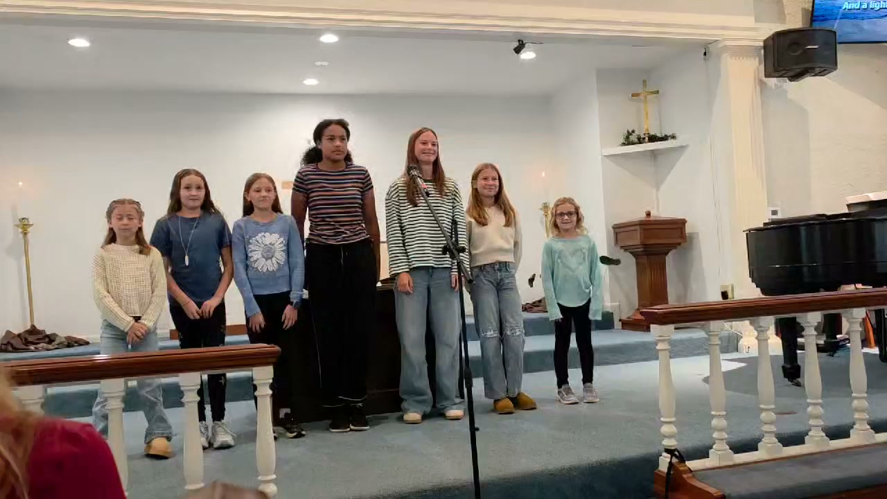 Vernon United Methodist Church | Vernon NJ