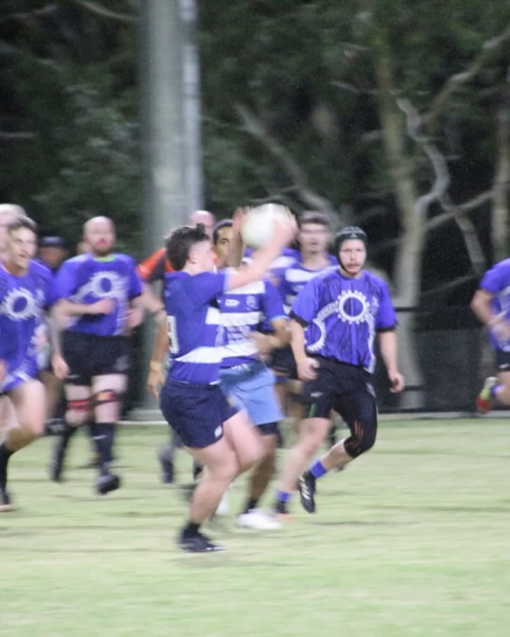Rugby Victoria | Melbourne VIC