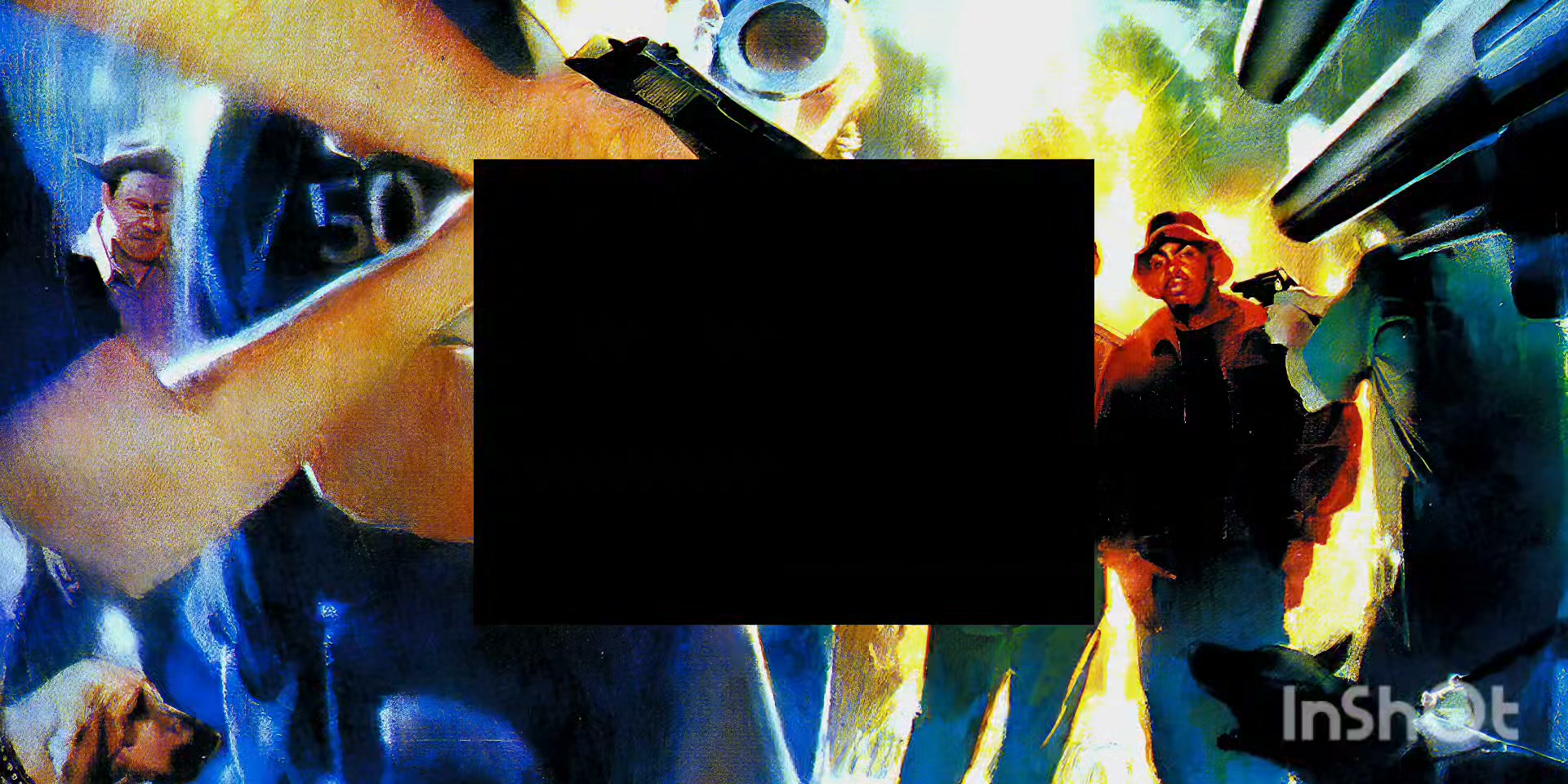 Rampage (Featuring. LL Cool J) - EPMD. Album: Business as Usual