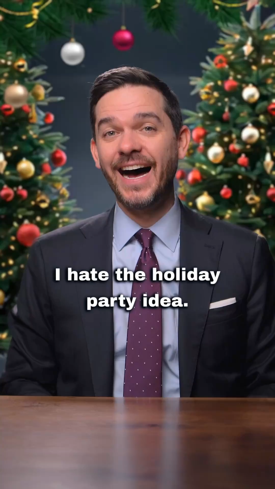 Holiday Parties #law #court #attorney #personalinjurylawyer #lawyer ...