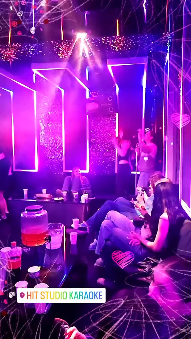 Hit Studio Karaoke | Northbridge WA