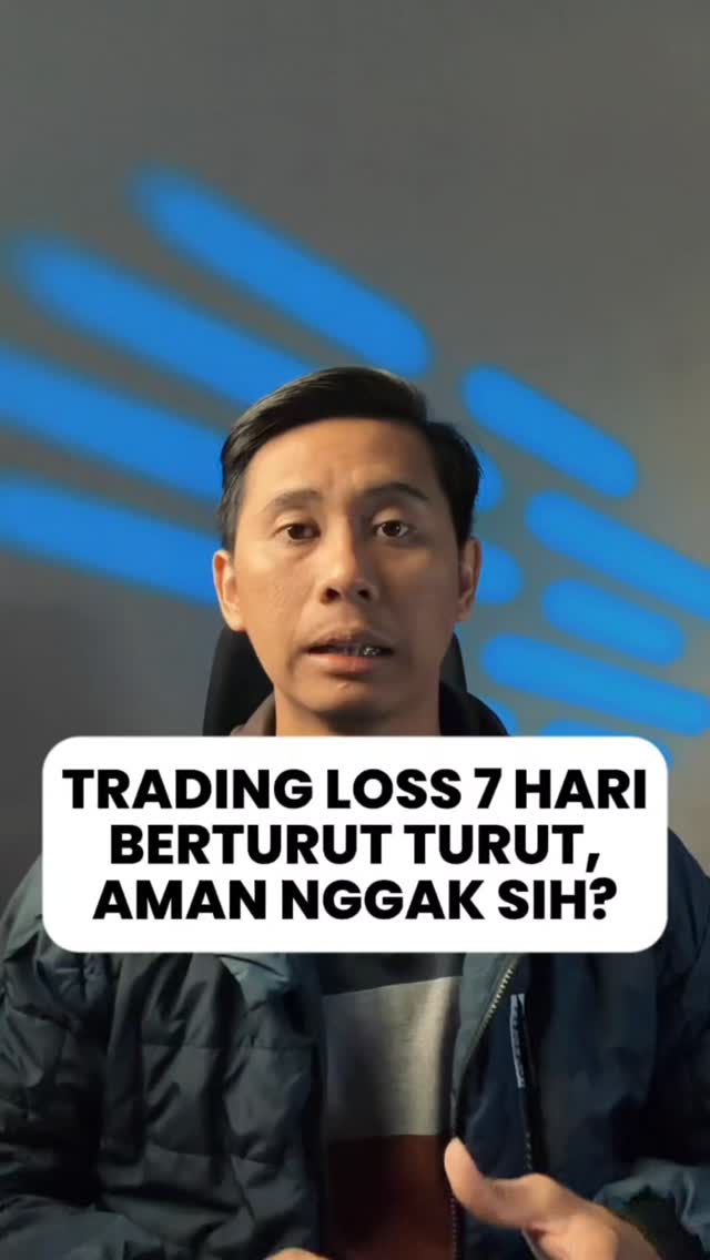 Pentingnya money management.. .. #cpns #forex #trading | Fajar Rohman ...