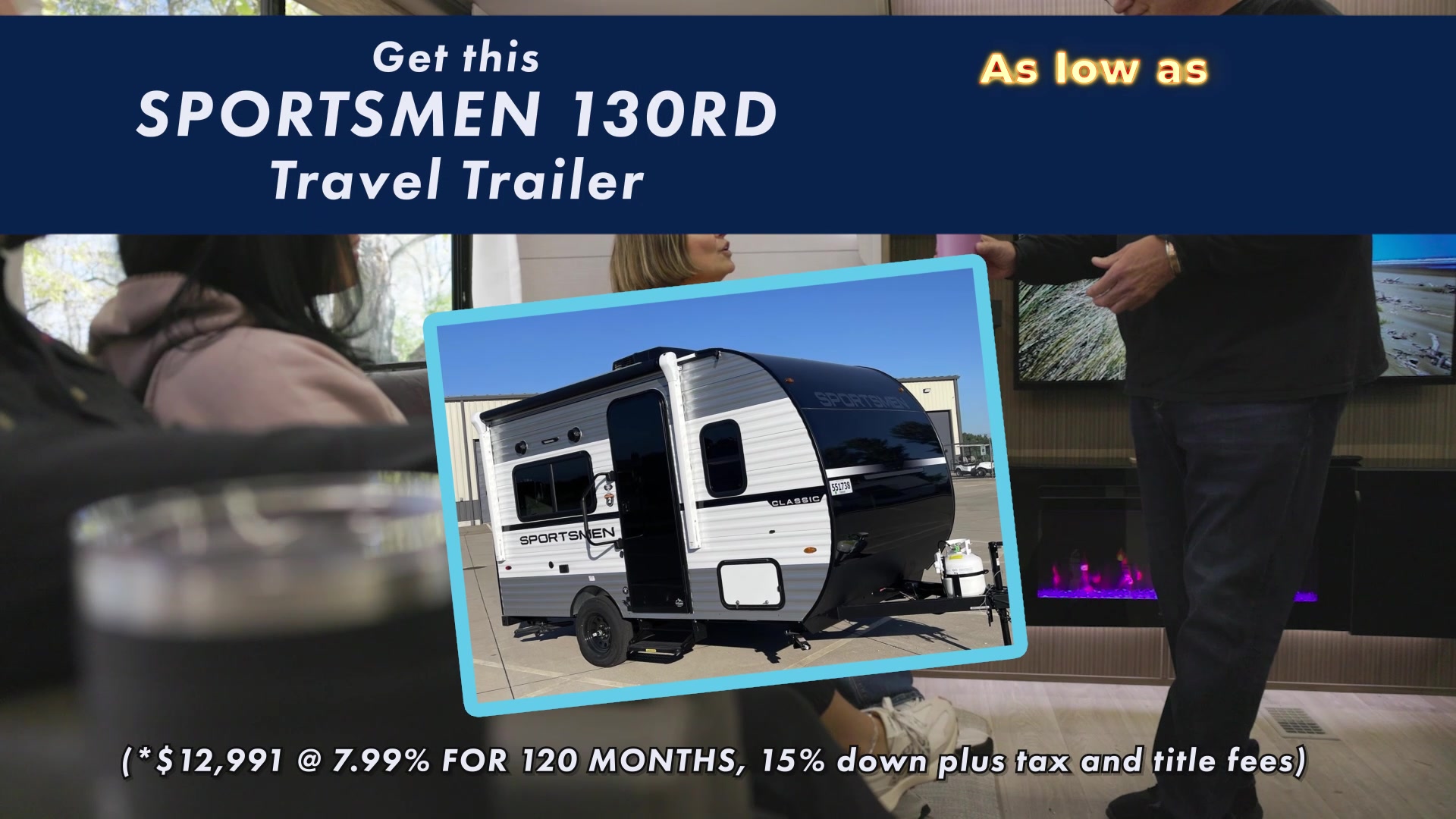 Premier RV - ‼ Weekend #2 (aka the FINAL WEEKEND) of our... | Facebook