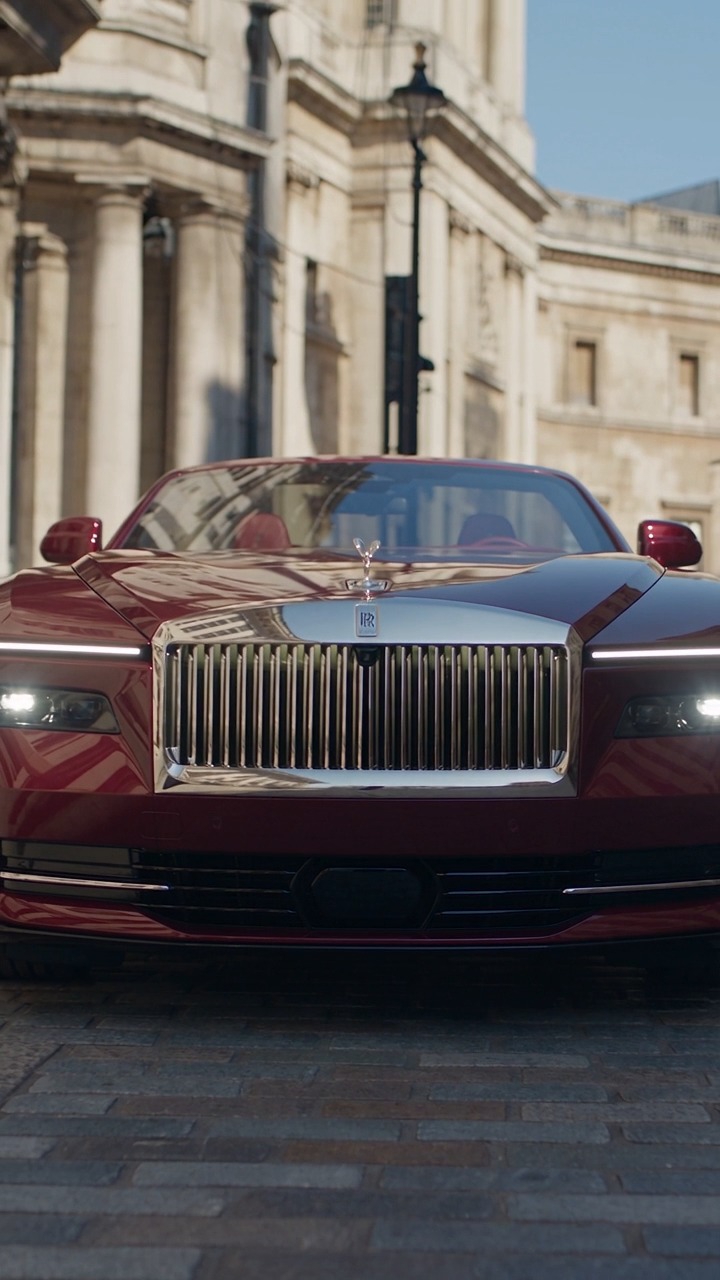 Seen the exclusive ROLLS-ROYCE presentation box!? 📦 | Shmee150