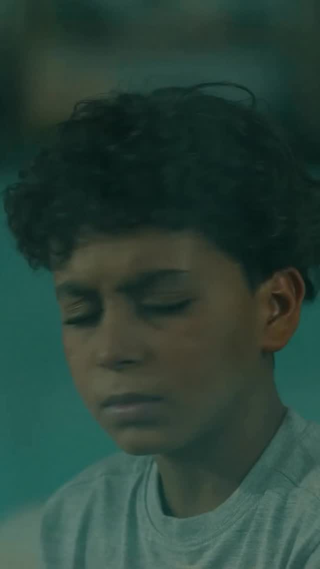 في لحضة كل شي ينجّم يتبدل ، جاد ، فيلم مستوحى من قصّة حقيقيّة، اخراج ...