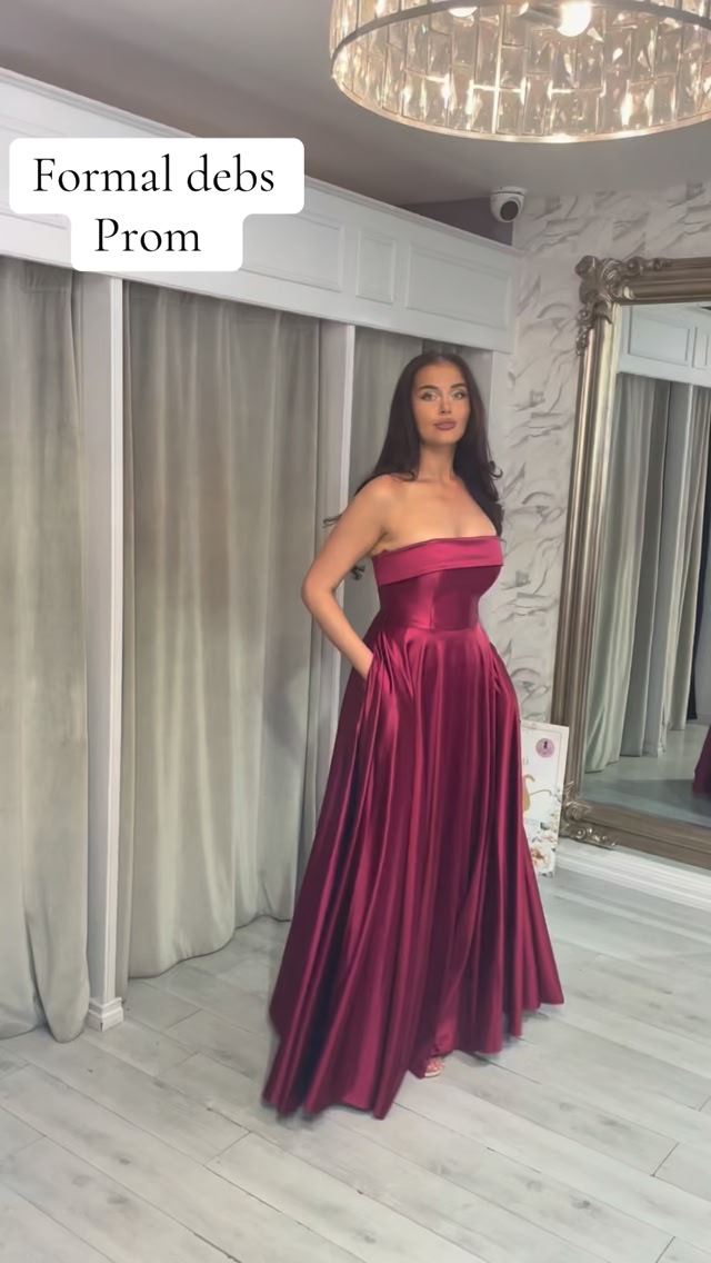 debs homecoming dresses We have a wide range of formal in store and No appointment is needed to view our Prom We cater for size 2 to 22 in most of our styles 💕 #prom #debs #formsl #pureboutiquelk | Pure Boutique formal emerald green dress