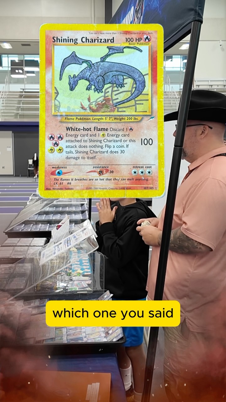 I Comped This Pokémon Grail WAY Too Low 😬 #PokemonCards