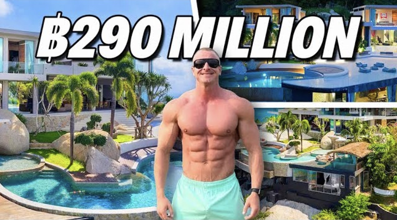 Josef Rakich Fitness
