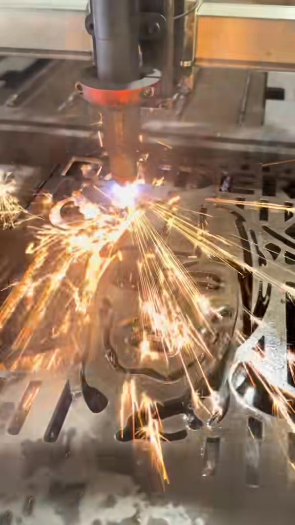 Aztecs Welding And Fabrication