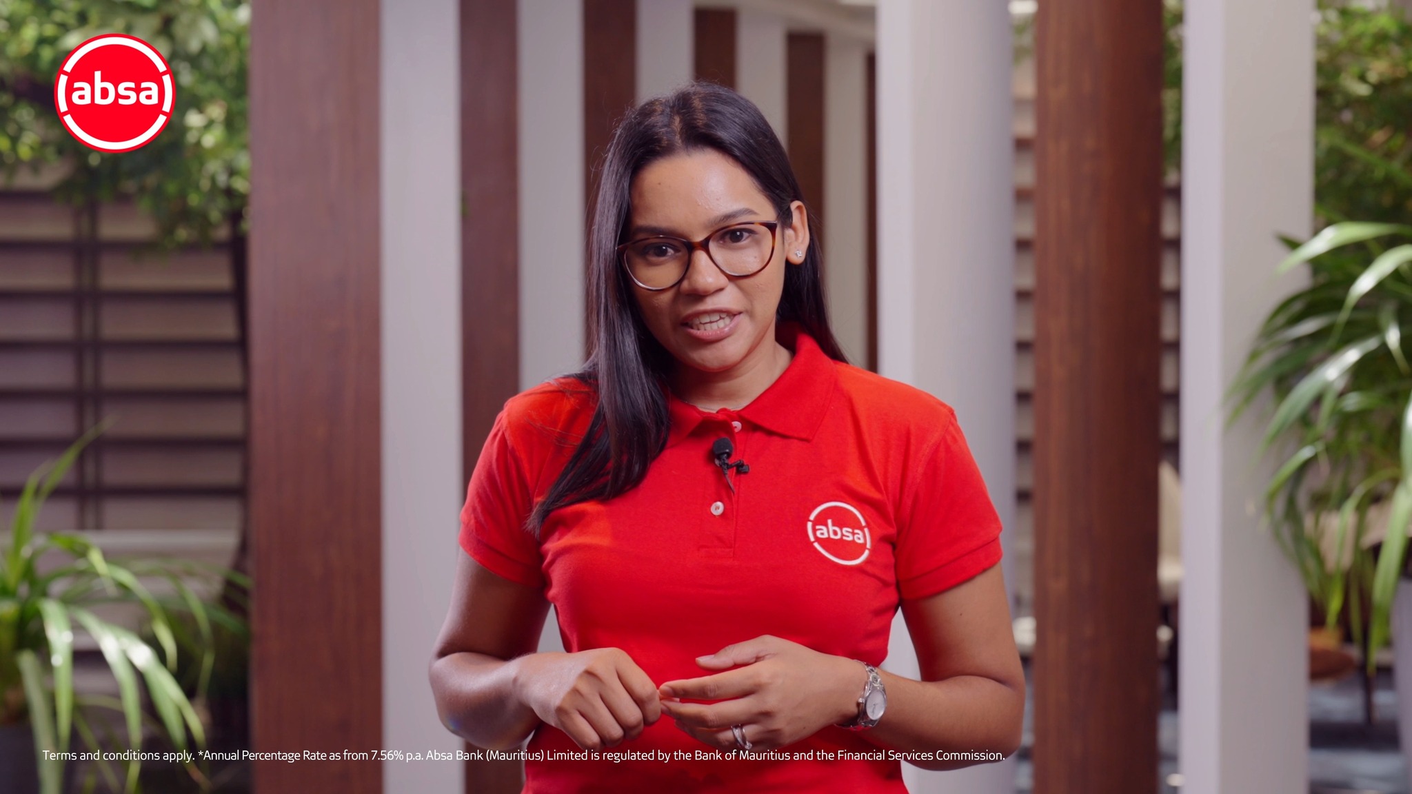 𝐎𝐟𝐟𝐫𝐞 𝐀𝐛𝐬𝐚 𝐏𝐞𝐫𝐬𝐨𝐧𝐚𝐥 (𝐮𝐧𝐬𝐞𝐜𝐮𝐫𝐞𝐝) 𝐋𝐨𝐚𝐧... - Absa Bank Mauritius | Facebook