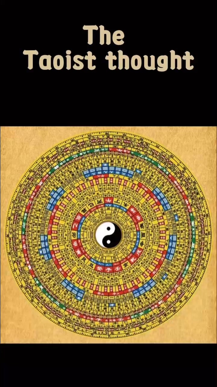 Taoist fengshui