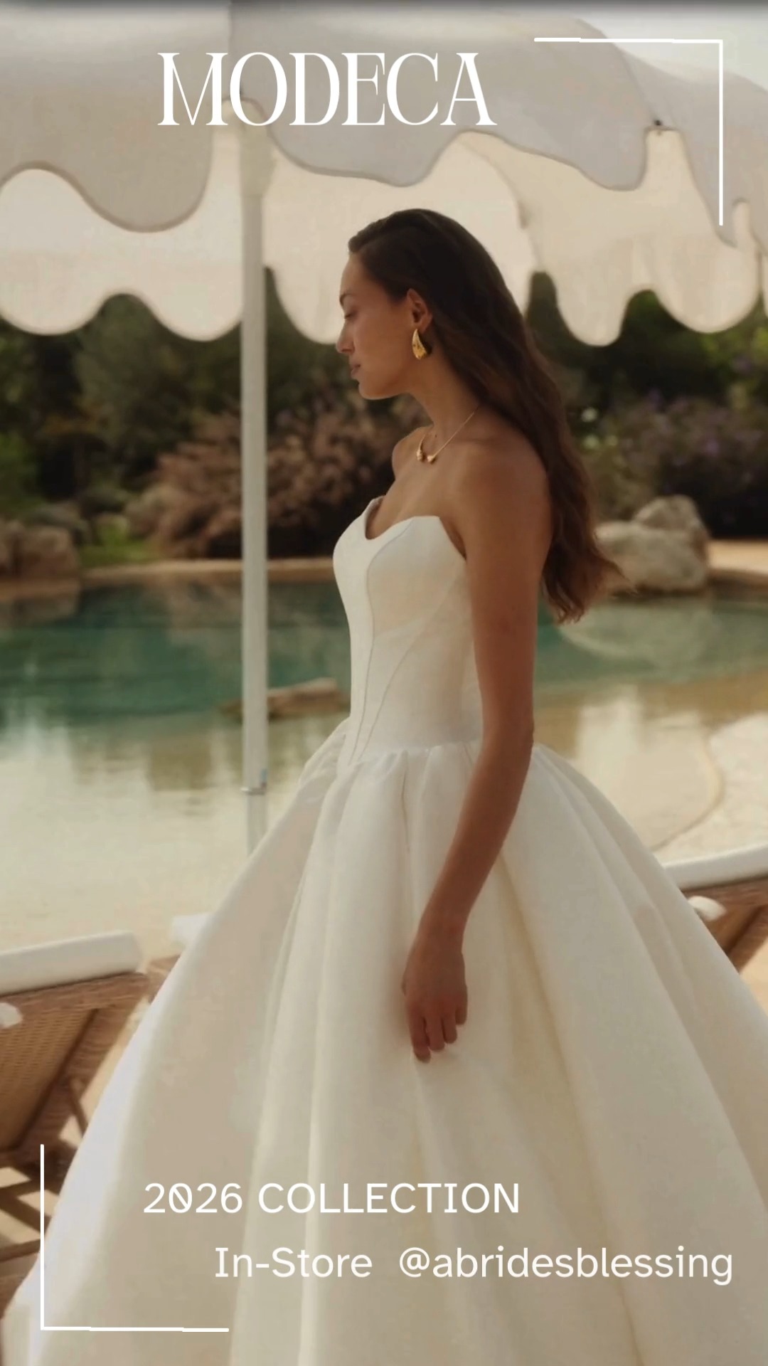 bridesmaid dresses wetherill park A Bride's Blessing on Reels Bust Size:44