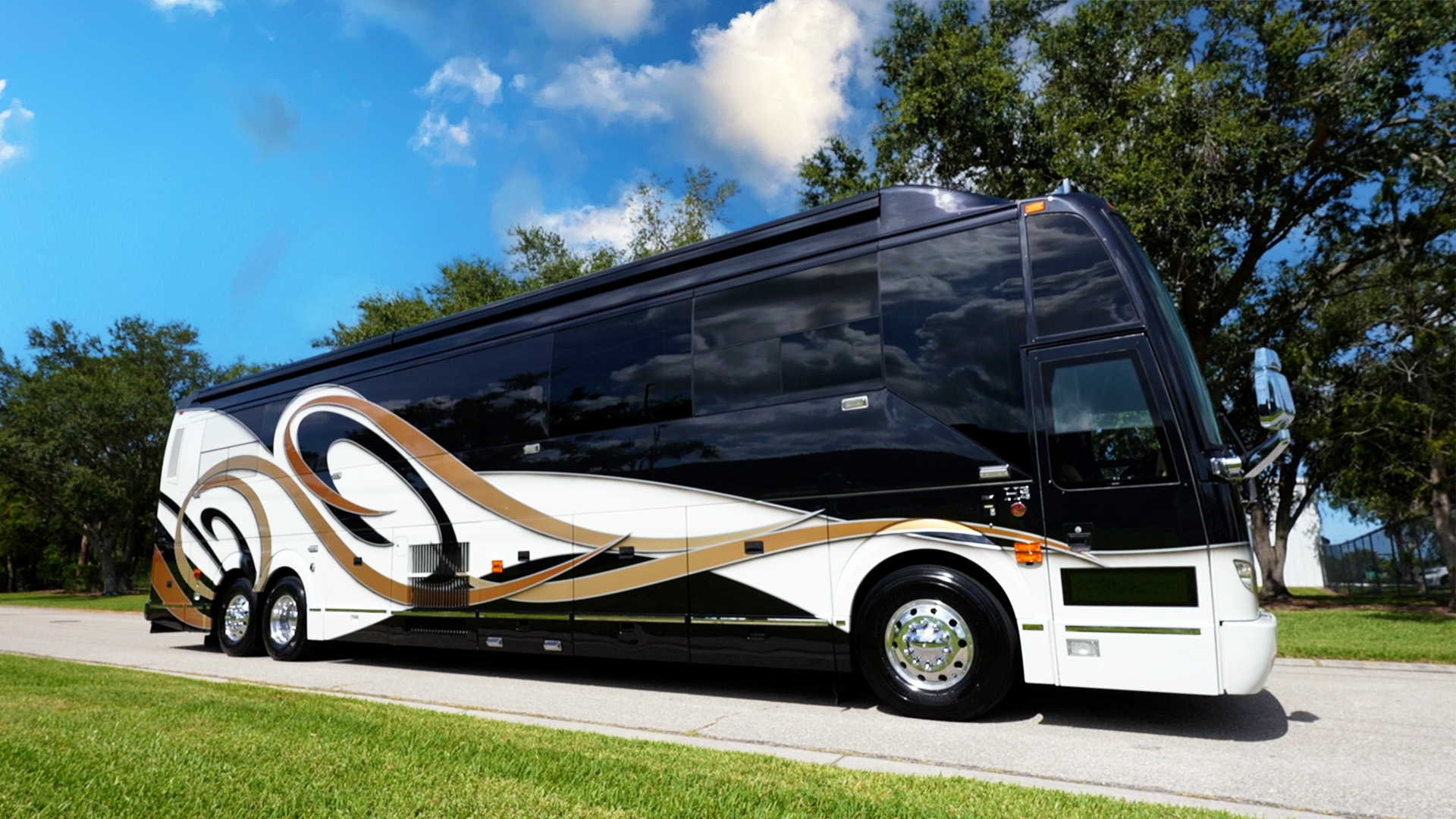 Rving with Andrew Steele on Reels | Facebook