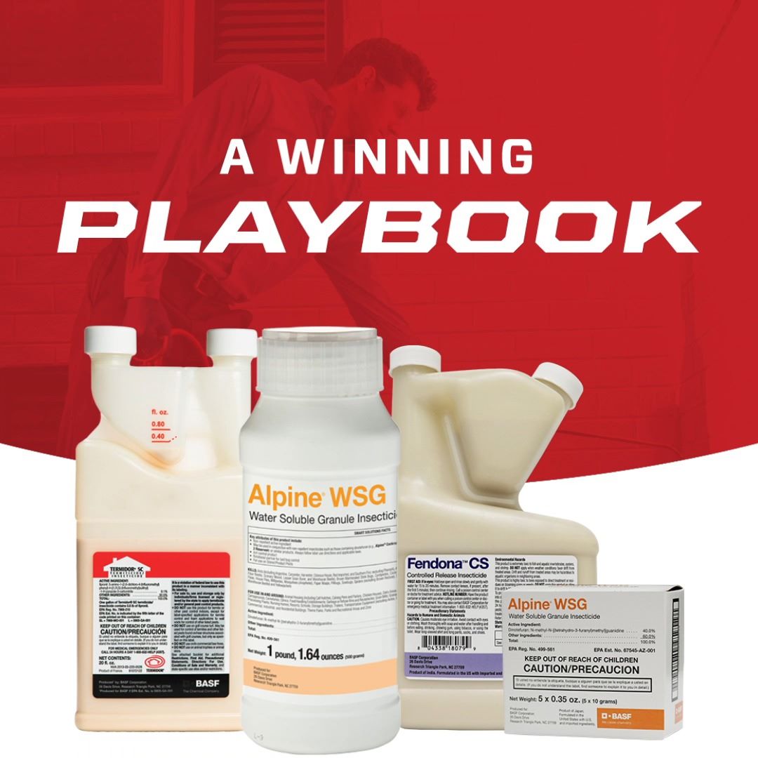 BASF Perimeter Pro | Welcome to the BASF Perimeter Pro Program ...
