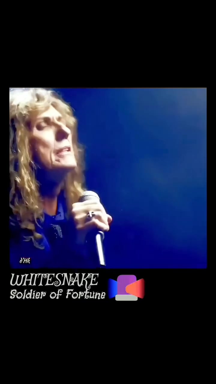 This legendary song was performed by the original singer. At that time ...