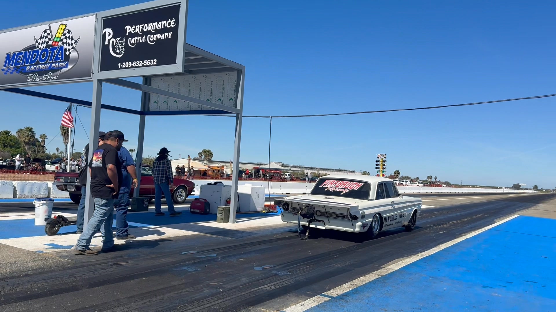 Test n tune | Mendota Raceway Park | Facebook