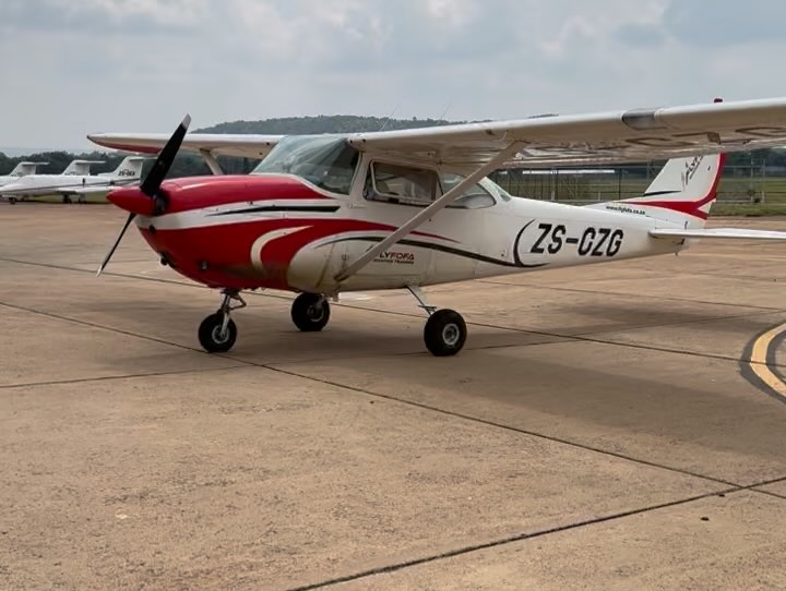 FlyFofa Aviation Training | Pretoria