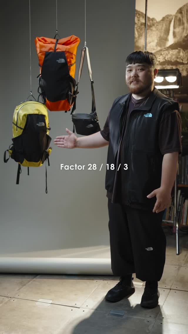 The North Face F Village | Kitahiroshima-shi Hokkaido