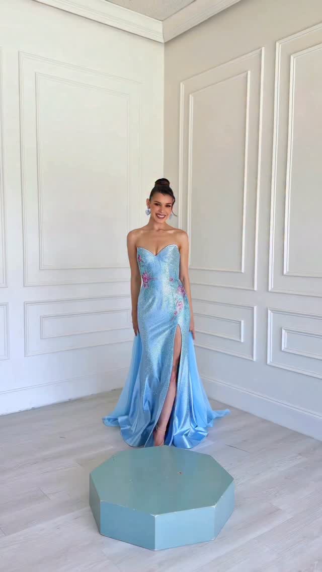 cocktail dresses san antonio tx BLUE TEMPTATION 💎 The kind of blue you can’t stop looking at ✨ style 57984, 👗 Visit the LARGEST dress store in TEXAS!, 📍 10515 IH-10, Antonio, TX, 🌐 www.gautierdresses.com, #insanantonio #intexas Reservation & Door Policy black party outfit Wedding guest Pink Nude Size:15