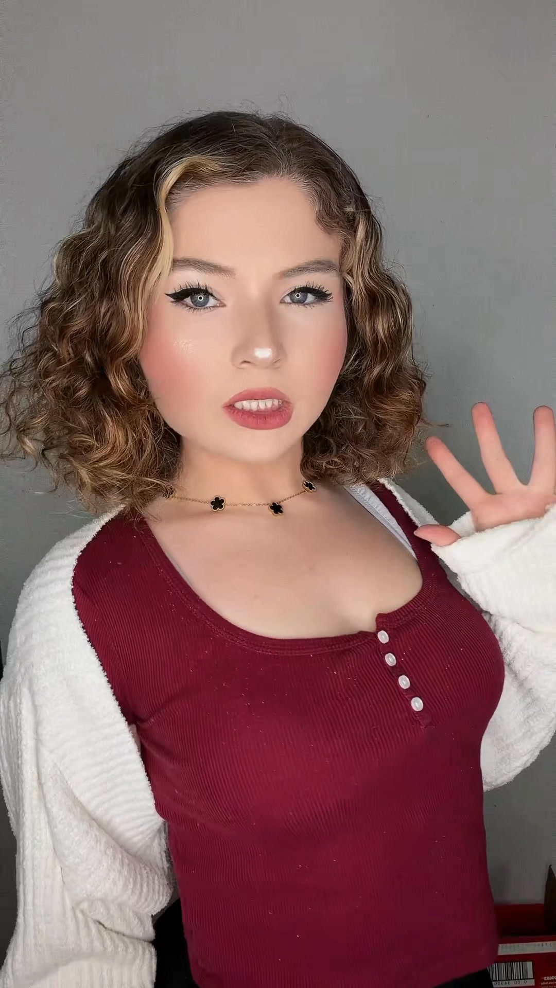 Katelyn Marie