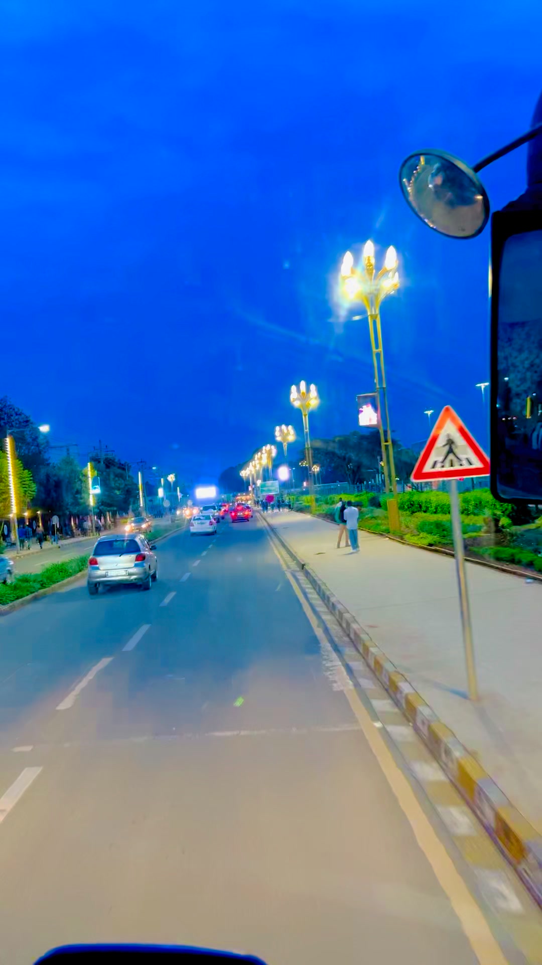 ውብ አዲስ አበባ! | Juliyan Abdi