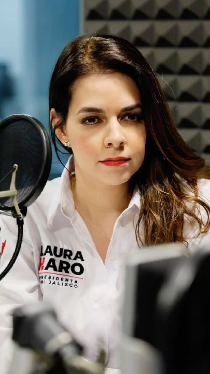 Laura Haro Ramírez