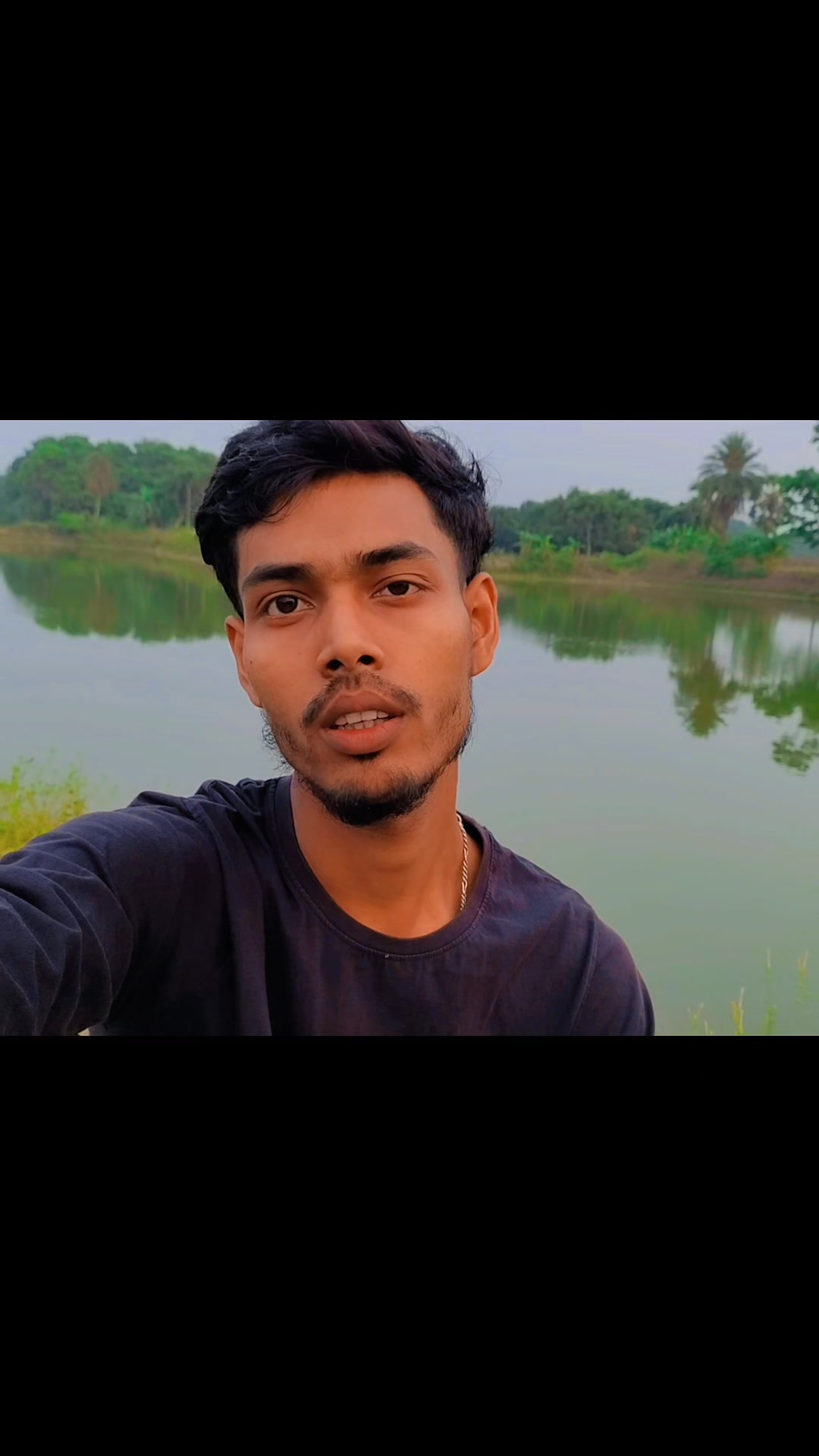 Rj Nasir Khan
