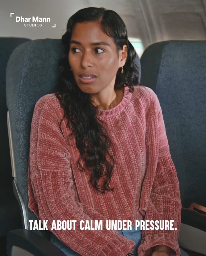 Rude Pilot Humiliates Female Co-Pilot | JudGe White | Facebook