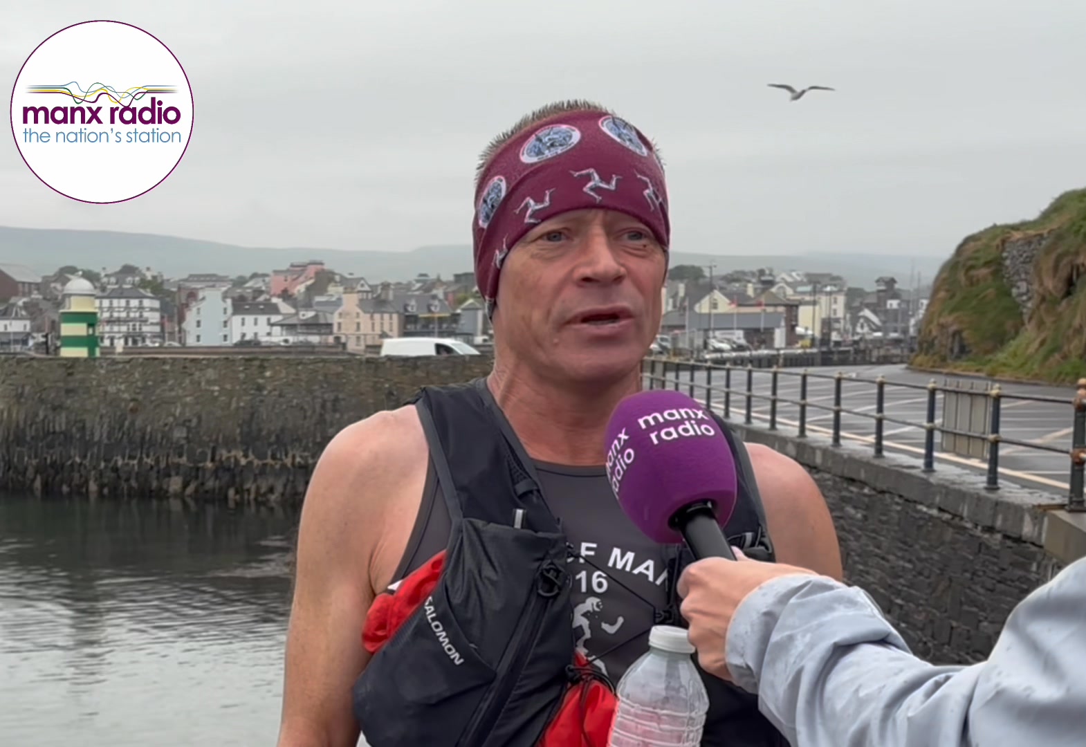 Seven marathons in seven days… done! ☑️🏃 Massive congratulations to ...