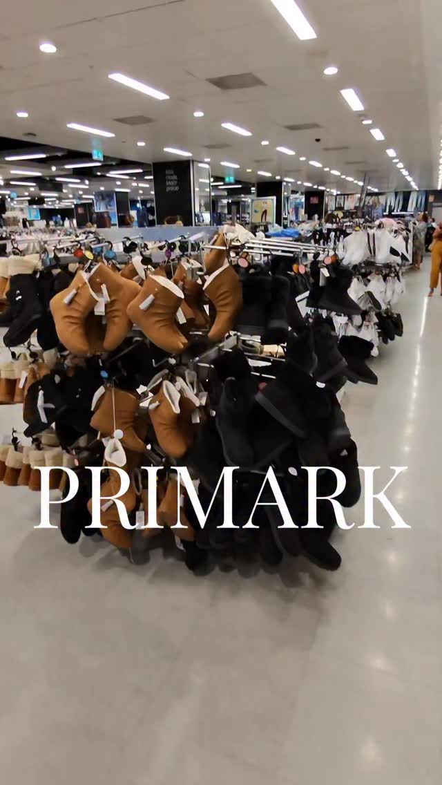 #shopping #compras #primark @primark | GuideShopping | Facebook