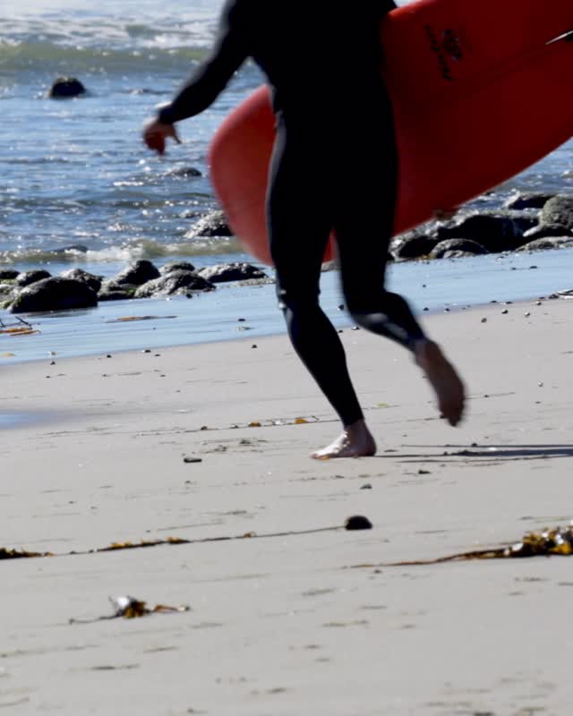 @devon_howard THE RINCON POINT session🕺🏻🕺🏻🕺🏻 📽️🎞️ by @jasonbaffafilms 彼 ...