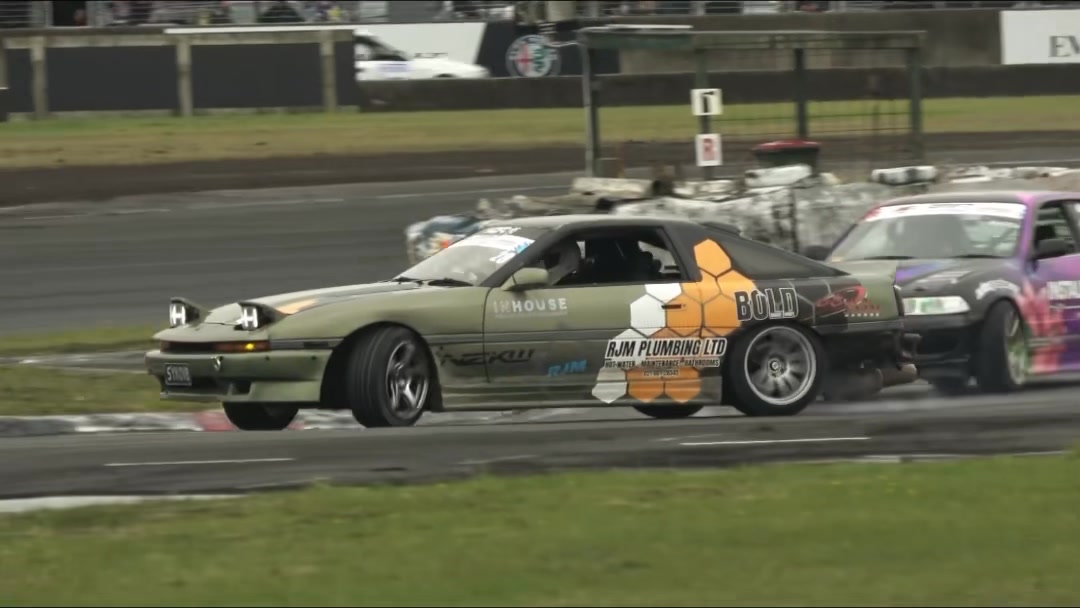 Syko Motorsport