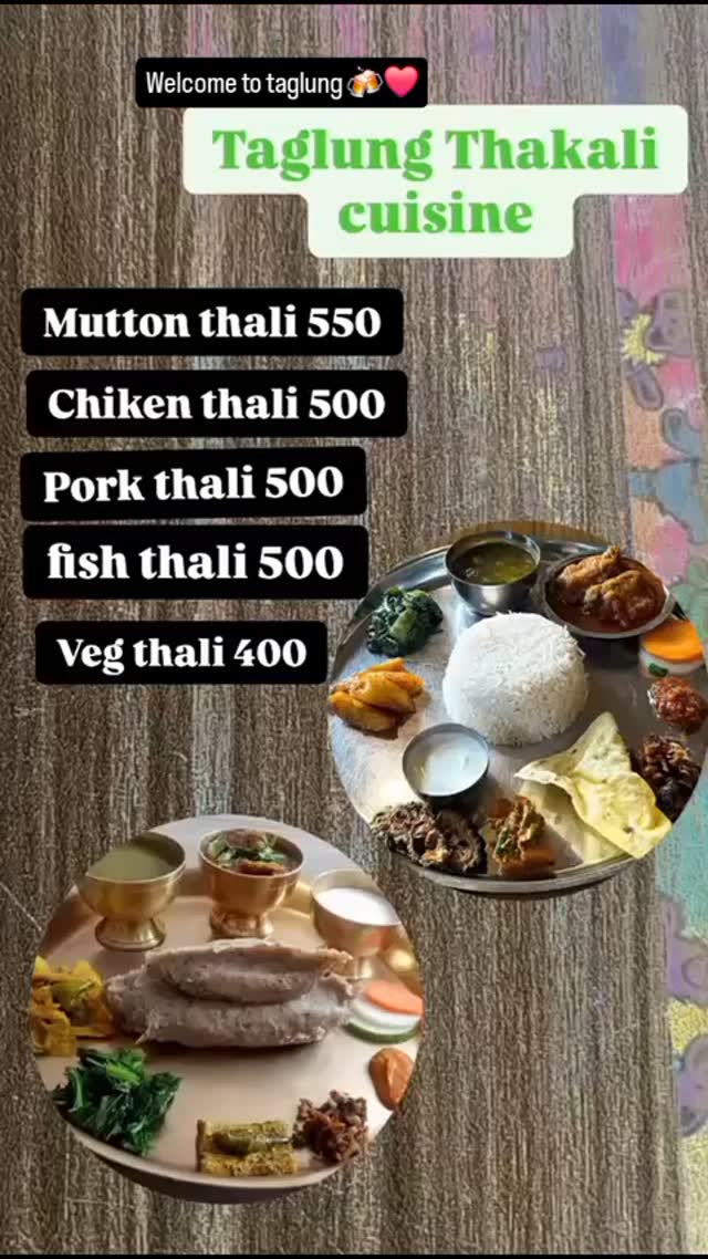 Taglung Thakali