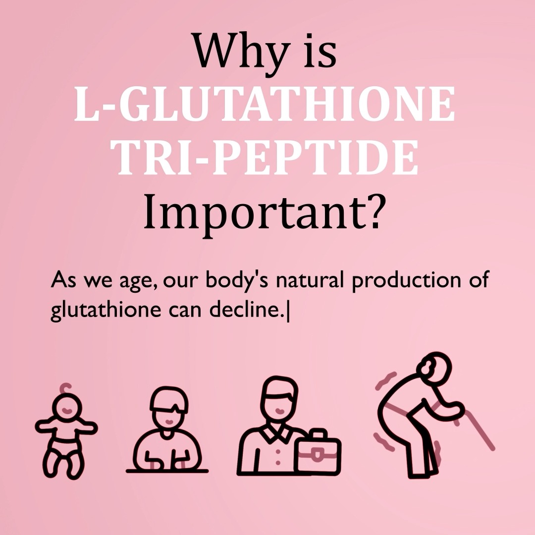Discover Lucky Pharma's newest THIONE1000 Glutathione Tri-Peptide for radiant plus healthy skin, and let's elevate beauty standards together. 🩷🩷🩷, For more product information and order, MESSAGE US 