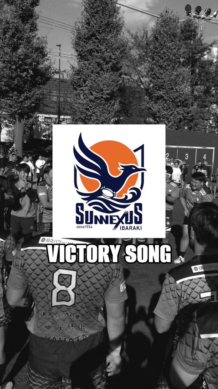日立Sun Nexus (@hitachirfc) • Facebook