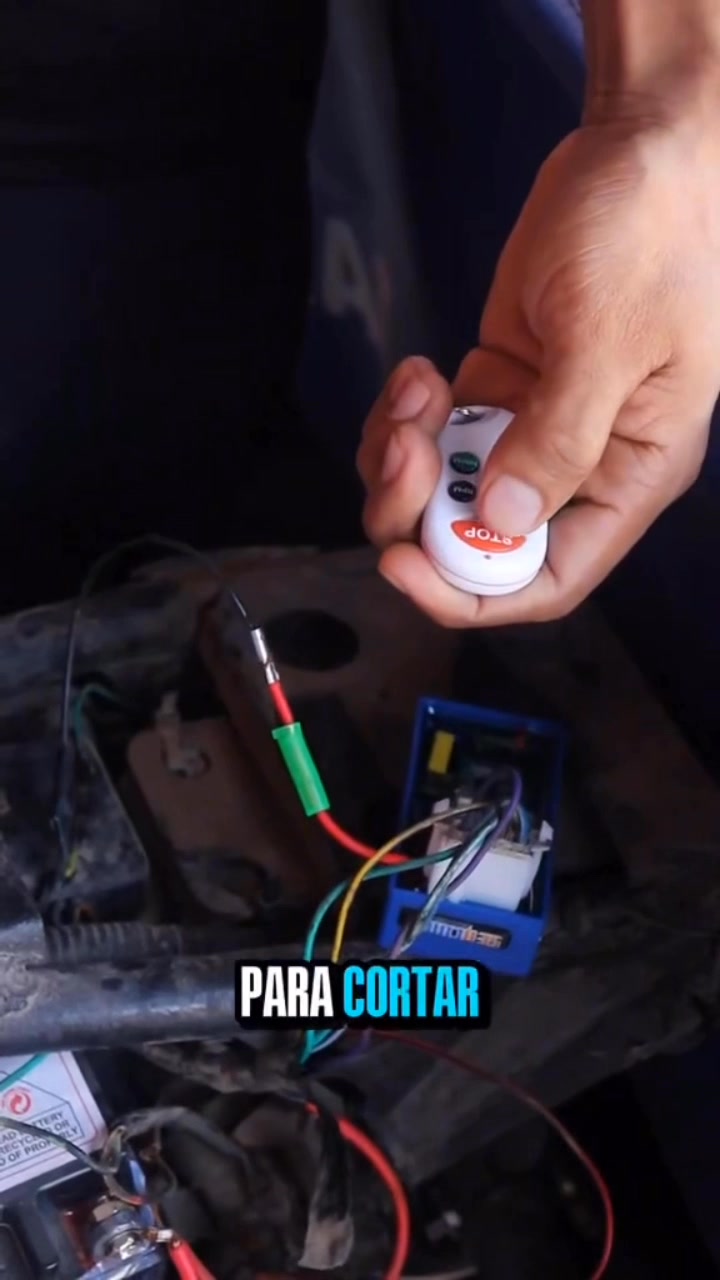 ⚡ Instalación correcta de CDI Racing 🏍️🔥 En este video te mostramos ...