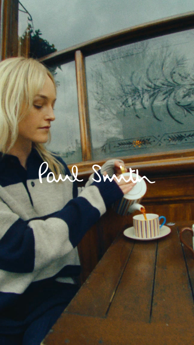 The Latest Paul Smith Arrivals | Paul Smith