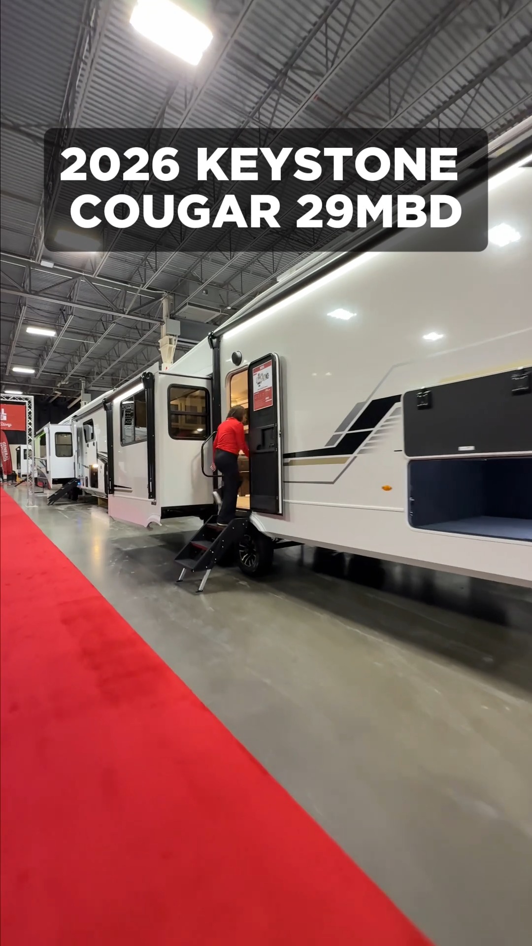 Follow along as we highlight some of... - General RV Center | Facebook