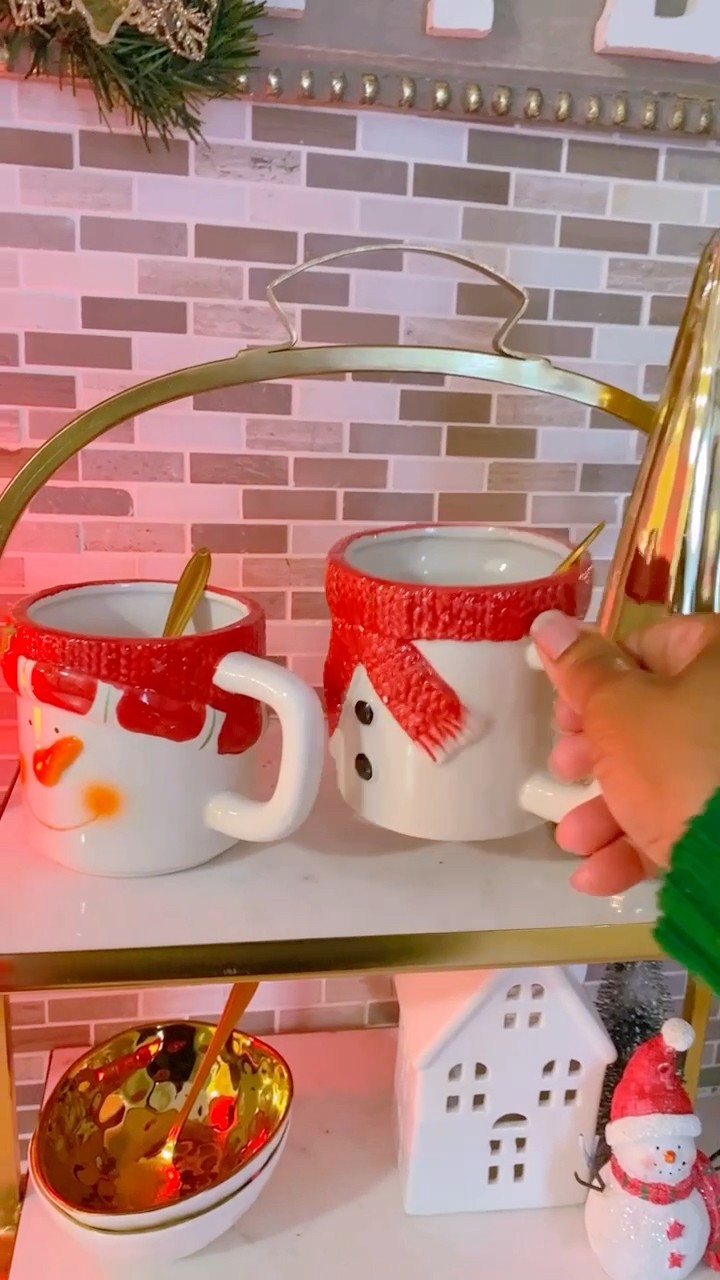 Christmas decor ideas 🎄🎄🎄 #livingroomdecor #Christmas #kitchendesign # ...