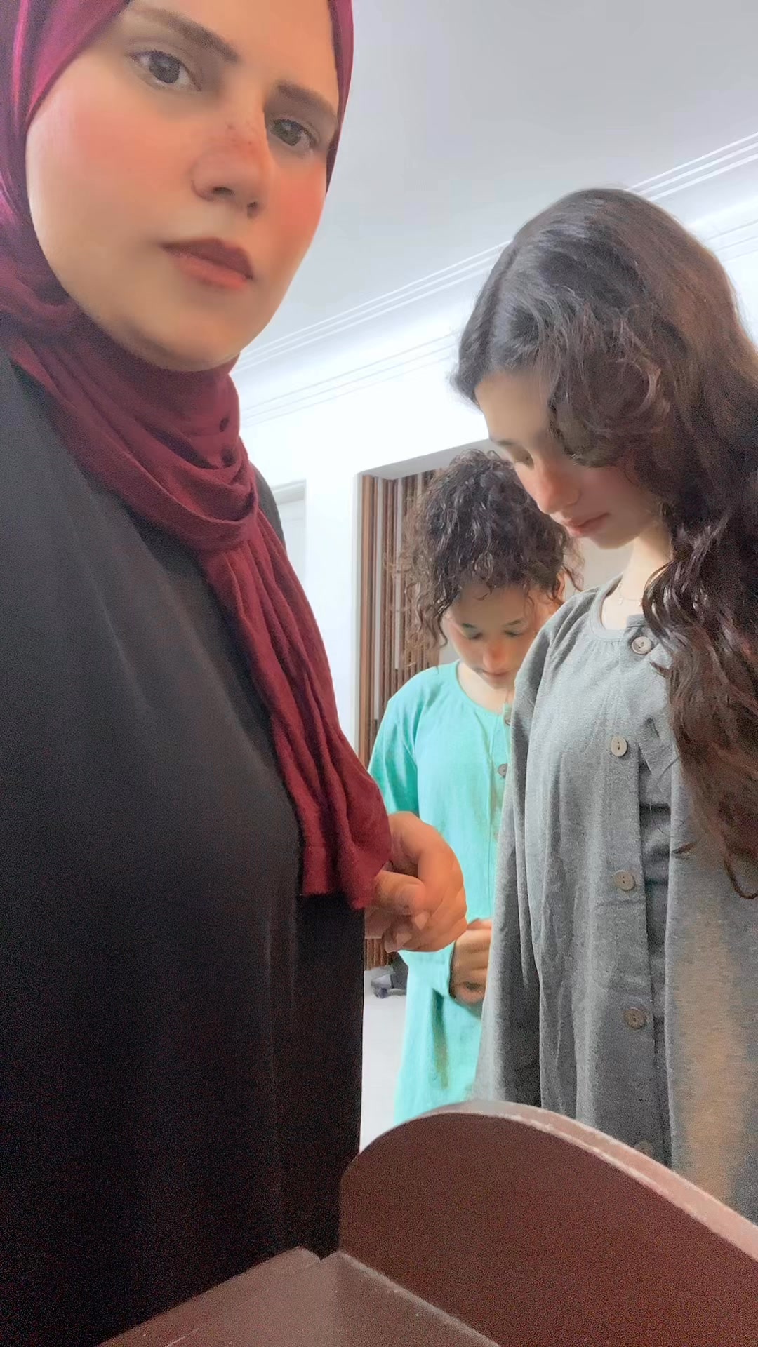 ام نور و ندي