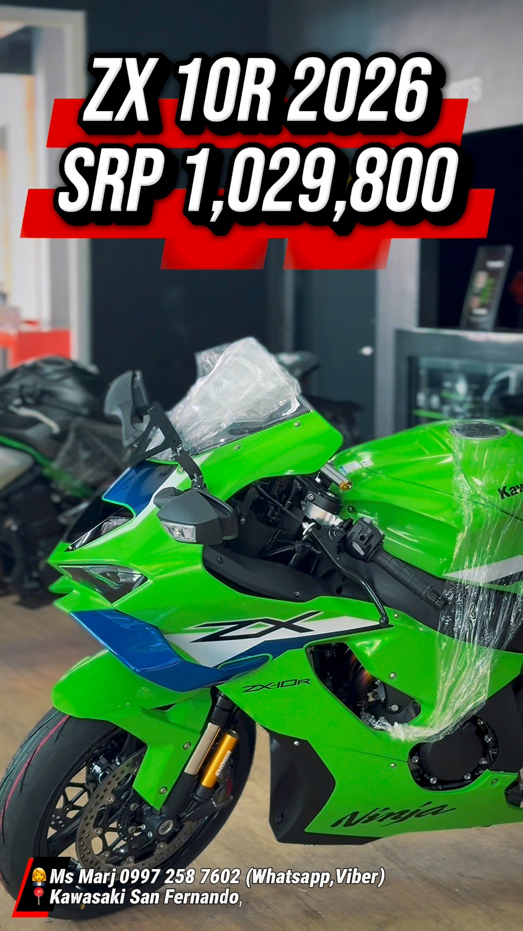 Kawasaki Ninja ZX6R Philippines | Facebook