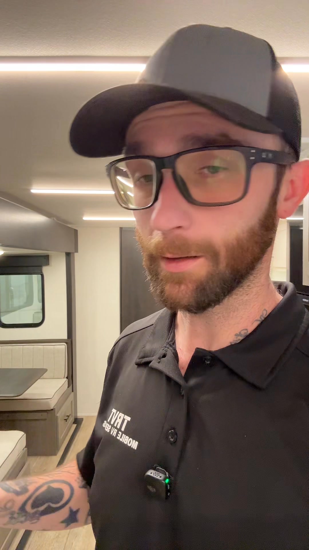 If your RV has a cable slide room, this video is for you! #Rv # ...
