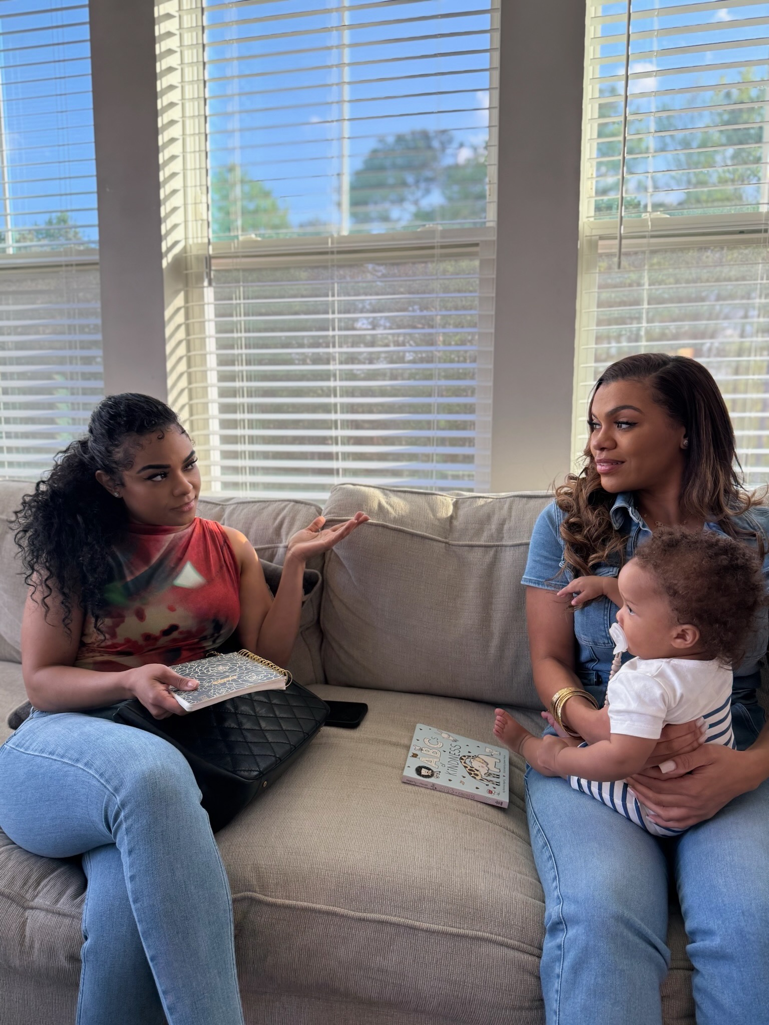Shayla tells Zashery she wants to meet Brodie’s girlfriend #God #Jesus ...
